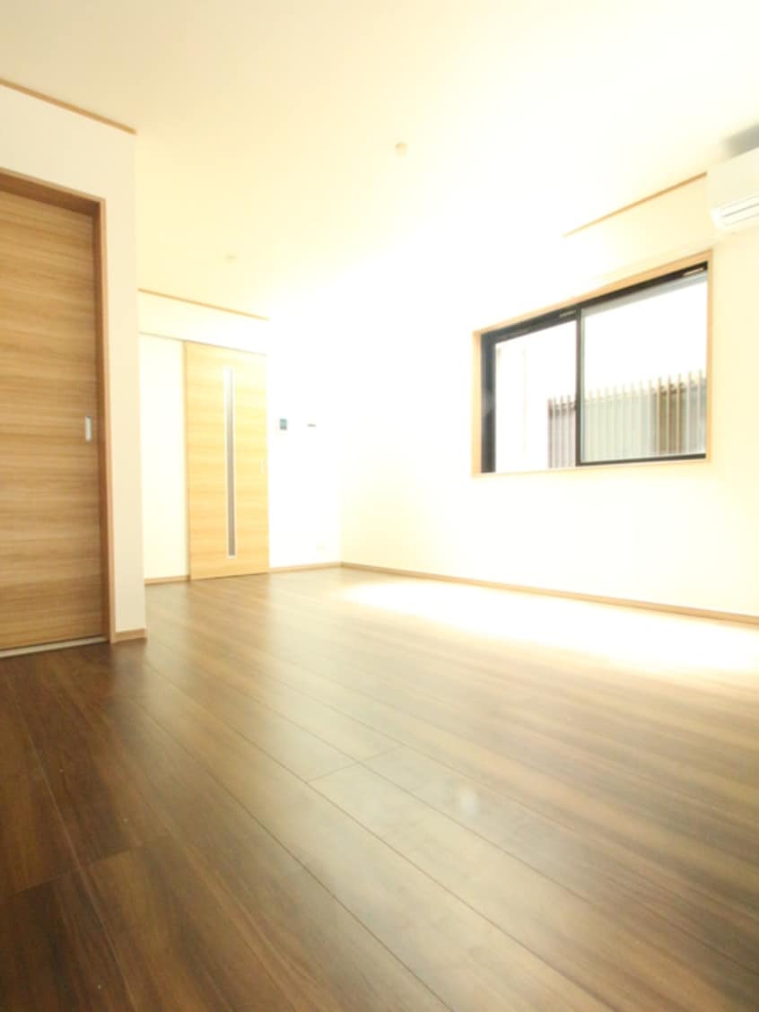 居室 ダイキグランテ－ジ南品川Ⅲ