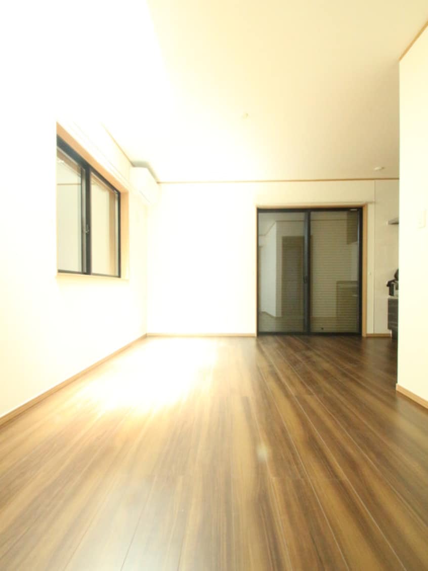 居室 ダイキグランテ－ジ南品川Ⅲ