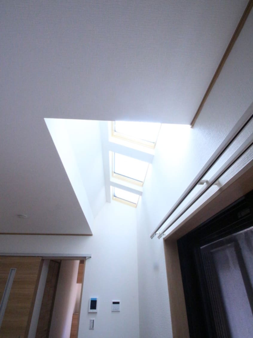 内観写真 ダイキグランテ－ジ南品川Ⅲ