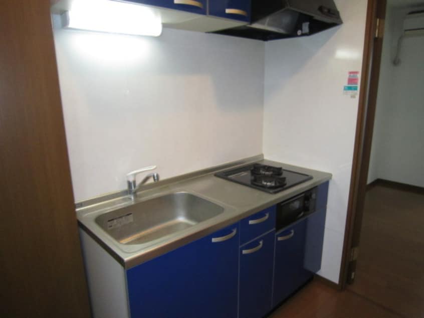 内観写真 Ａｍｉｔｉｅ