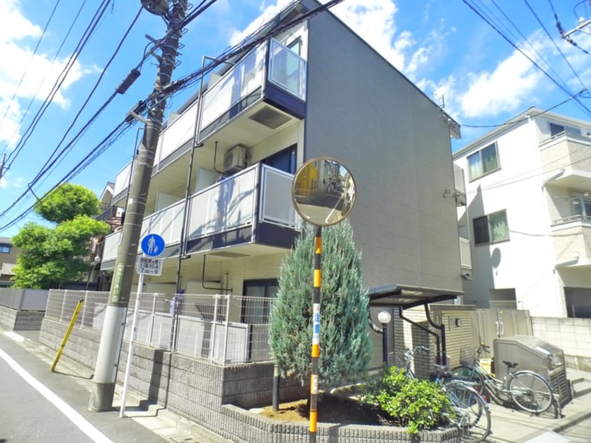 周辺環境 レオパレスSHISUI　A棟