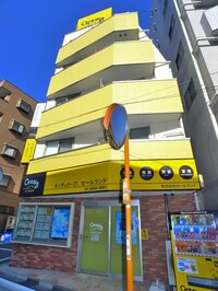 ランド・10栗原
