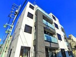クレディ新小岩