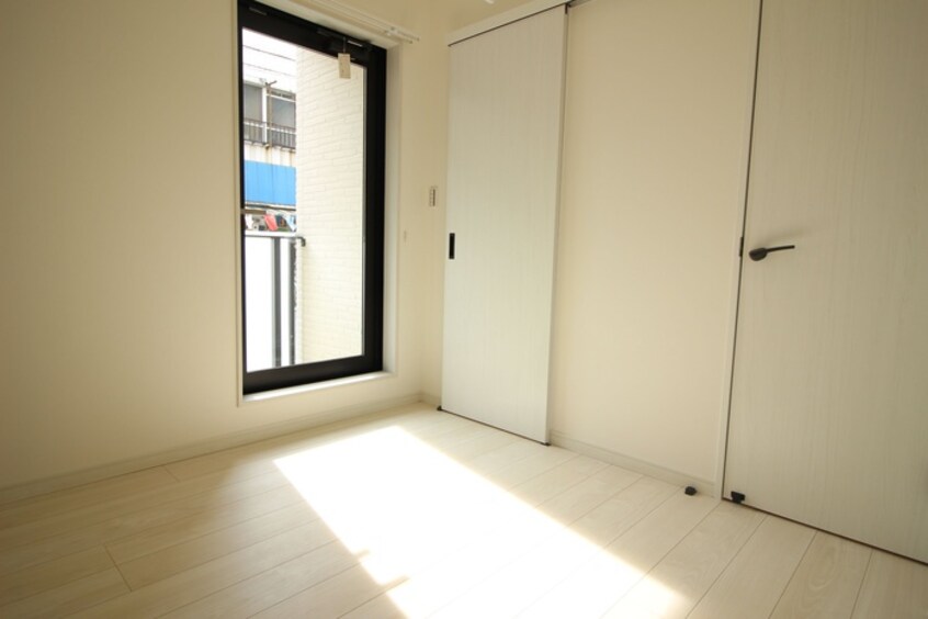 居室 クレディ新小岩