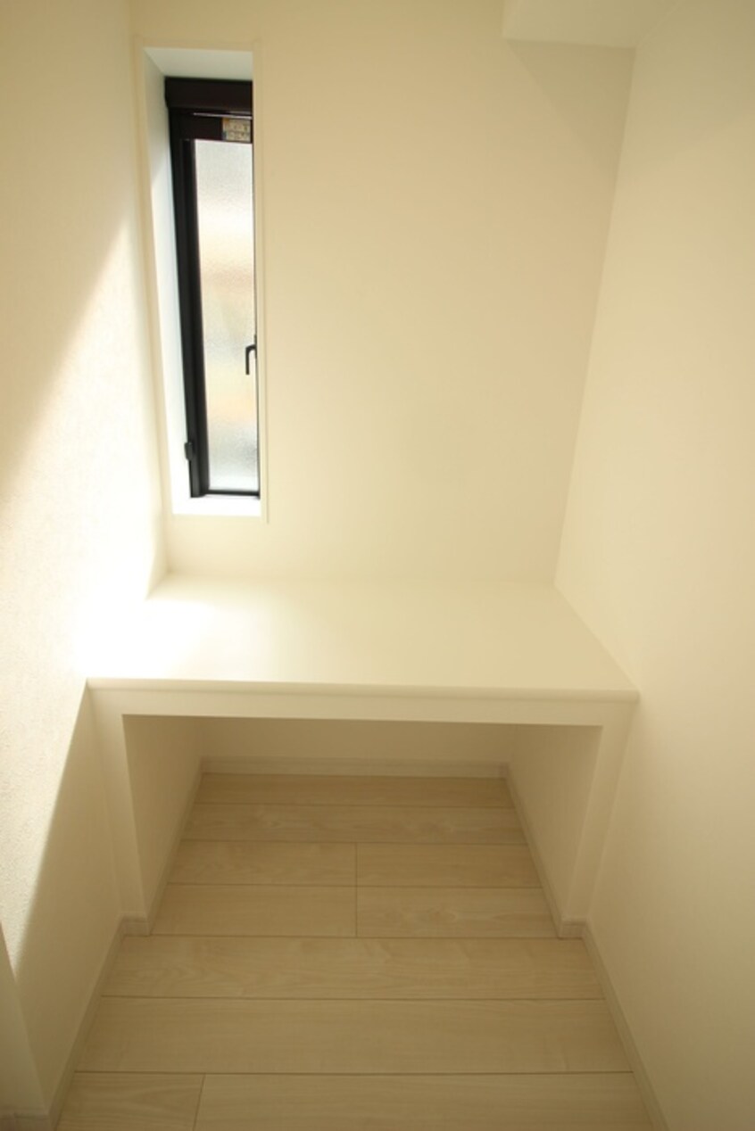 居室 クレディ新小岩