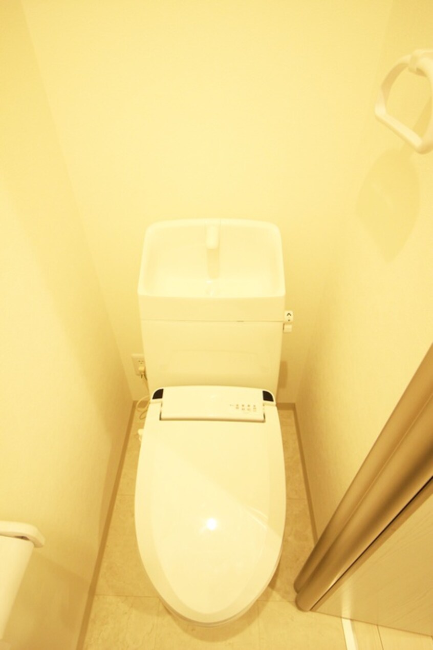 トイレ クレディ新小岩