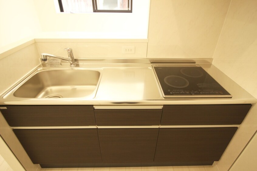 キッチン クレディ新小岩