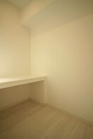 居室 クレディ新小岩