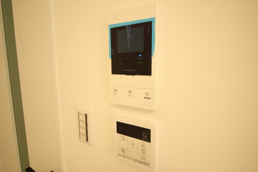 内観写真 クレディ新小岩