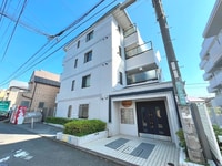 エヌエフ桜上水(3F)