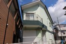 外観写真 コ－ポめだか