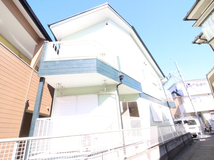 建物設備 コ－ポめだか