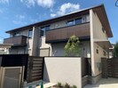 グランデュール中町の外観