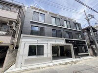 リバーサイド木場