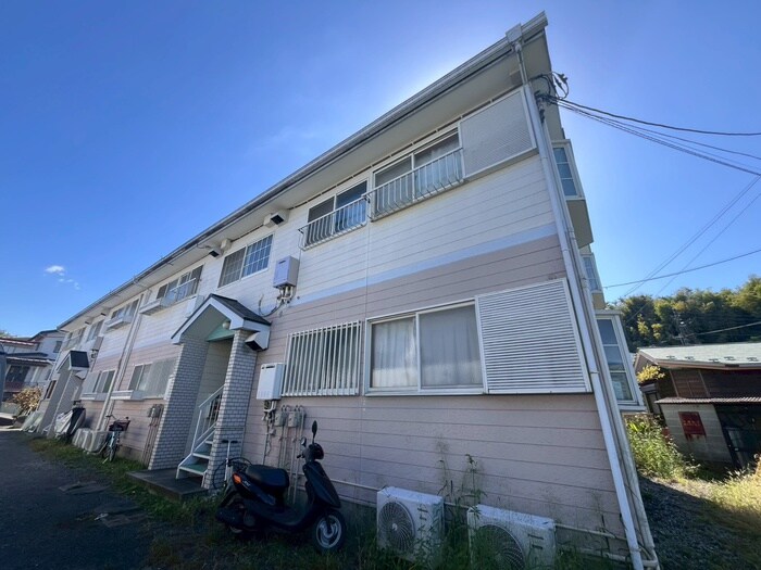 その他 ハイツ秋元第２