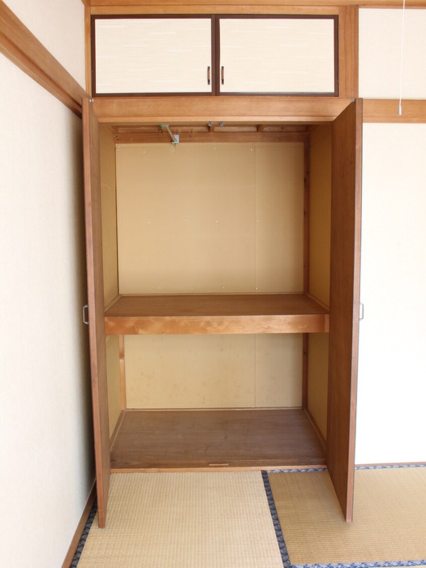 収納 ハイツ秋元第２