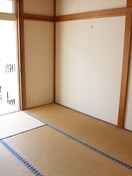 居室 ハイツ秋元第２