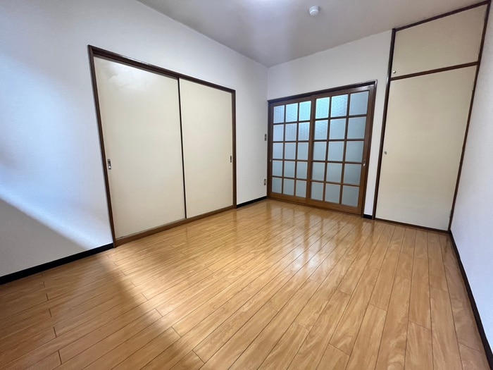 居室 東伏見ボンハイム
