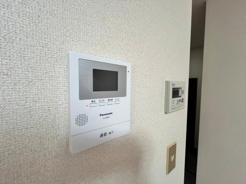 内観写真 東伏見ボンハイム