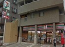 セブンイレブン板橋成増店(コンビニ)まで210m Ｆｅｌｉｃｅ　ＫＡ
