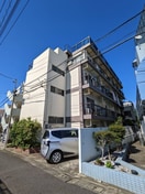 外観写真 北川ハイツ
