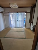 居室 北川ハイツ