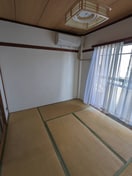 居室 北川ハイツ