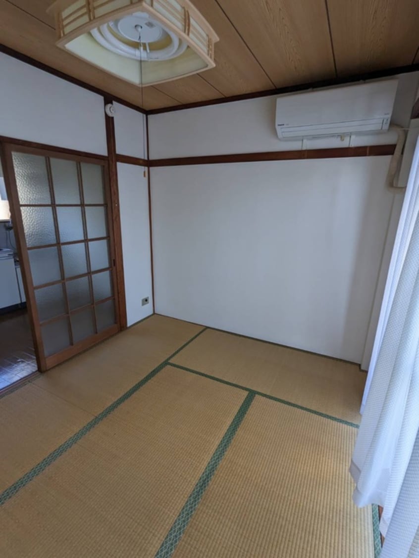 居室 北川ハイツ