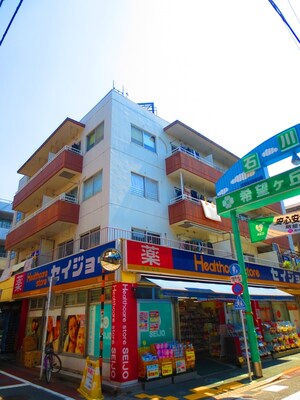 ドミ－ル山崎