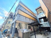 プラネックス沼袋