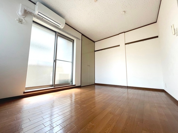 居室 プラネックス沼袋