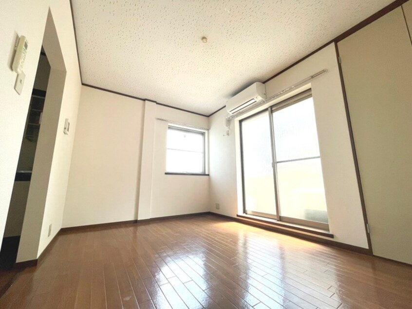 居室 プラネックス沼袋