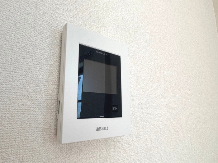 内観写真 プラネックス沼袋
