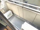 ベランダ・バルコニー プラネックス沼袋