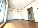 居室 プラネックス沼袋