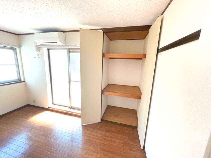 居室 プラネックス沼袋