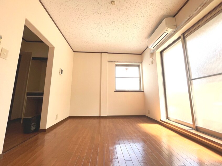 居室 プラネックス沼袋