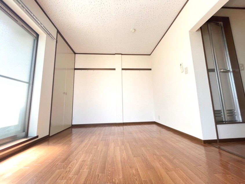 居室 プラネックス沼袋