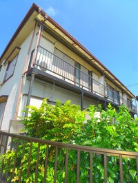 パシフィック北上尾