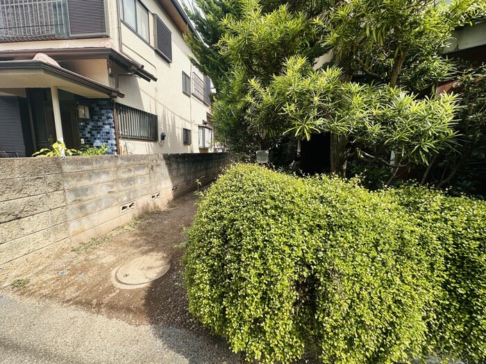 周辺環境 メゾンマルスギ