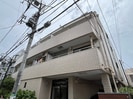 ＣＡＳＡ　ＦＵＪＩＩの外観
