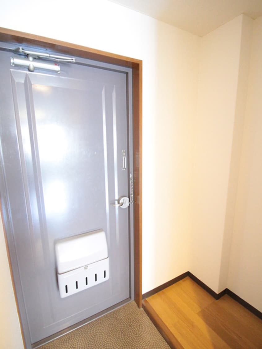 玄関 ＣＡＳＡ　ＦＵＪＩＩ