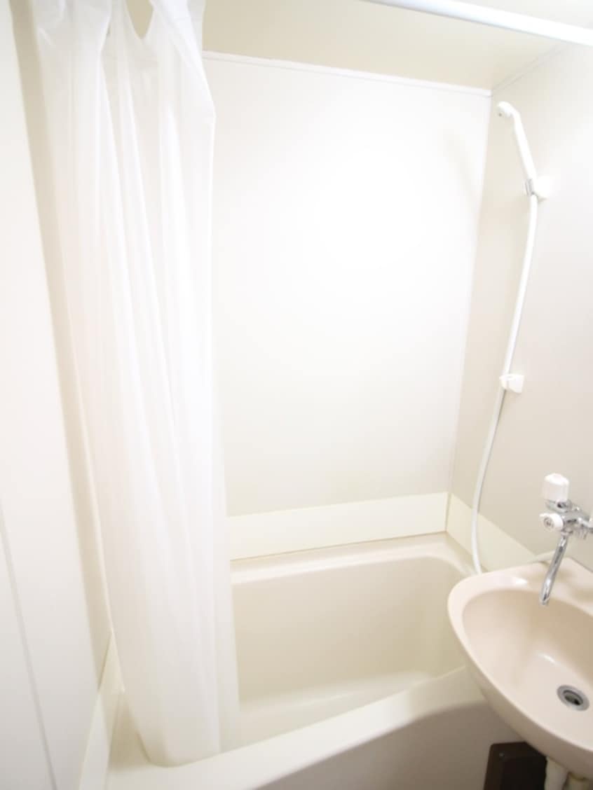 バス／シャワールーム等 ＣＡＳＡ　ＦＵＪＩＩ