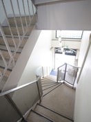 建物設備 ＣＡＳＡ　ＦＵＪＩＩ