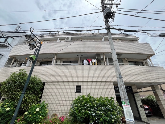 周辺環境 ＣＡＳＡ　ＦＵＪＩＩ