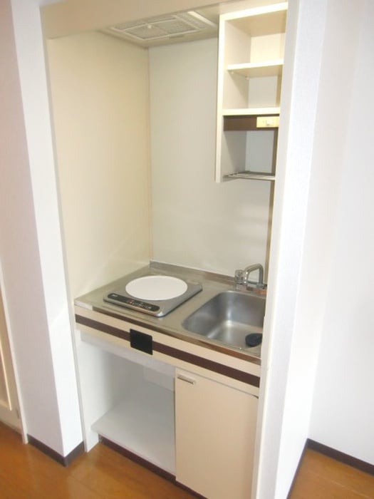 キッチン ＣＡＳＡ　ＦＵＪＩＩ