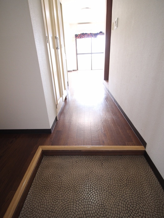 廊下 ＣＡＳＡ　ＦＵＪＩＩ