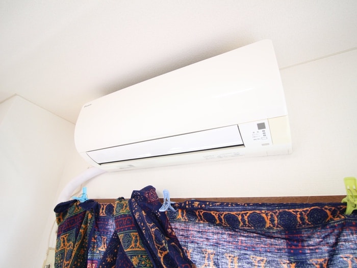 内観写真 ＣＡＳＡ　ＦＵＪＩＩ