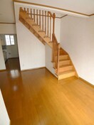 居室 ベルトゥリ－サカエ