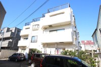 ヴィラ・キャトレア（301）